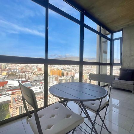 29 Floor. Home Suite Home Santa Cruz de Tenerife Exterior foto