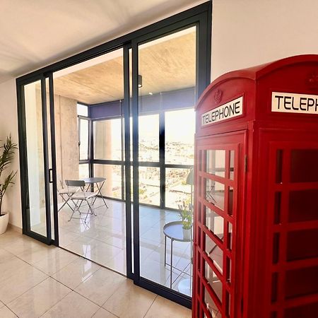29 Floor. Home Suite Home Santa Cruz de Tenerife Exterior foto