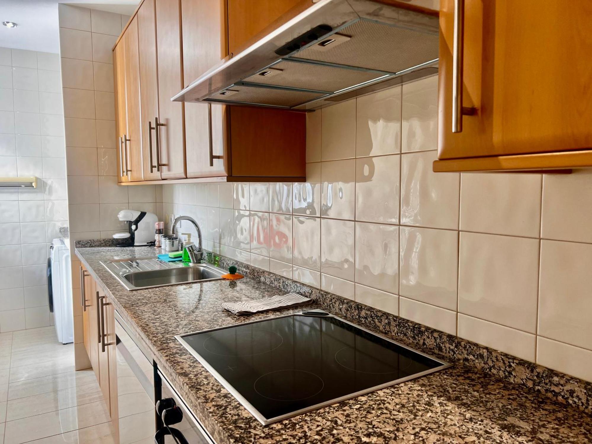 29 Floor. Home Suite Home Santa Cruz de Tenerife Exterior foto