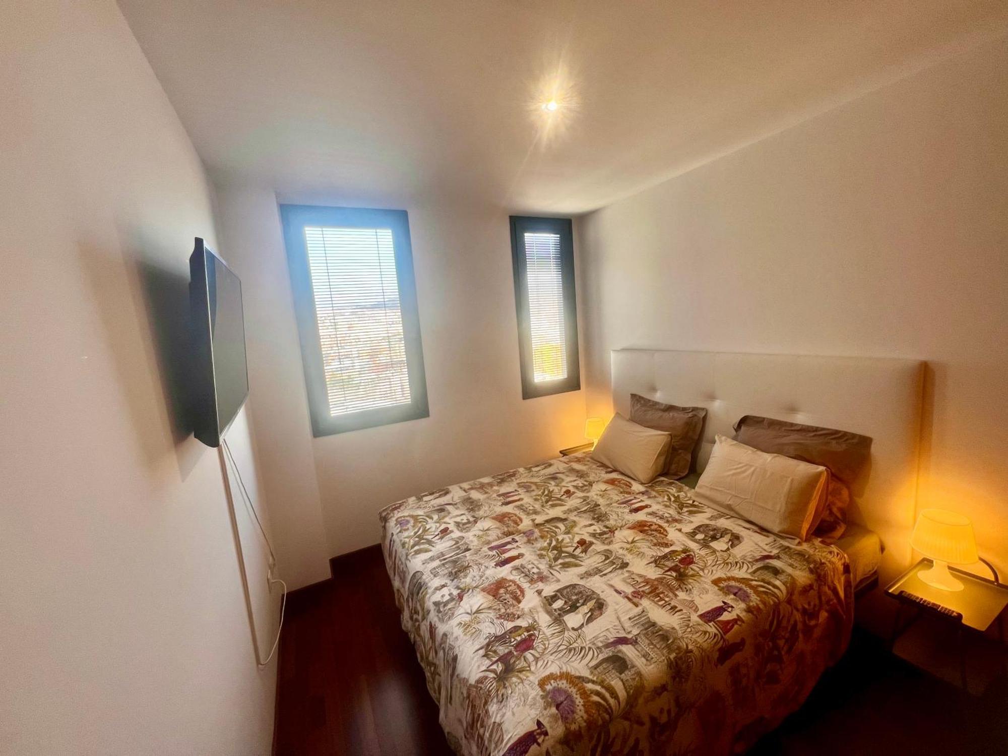 29 Floor. Home Suite Home Santa Cruz de Tenerife Exterior foto