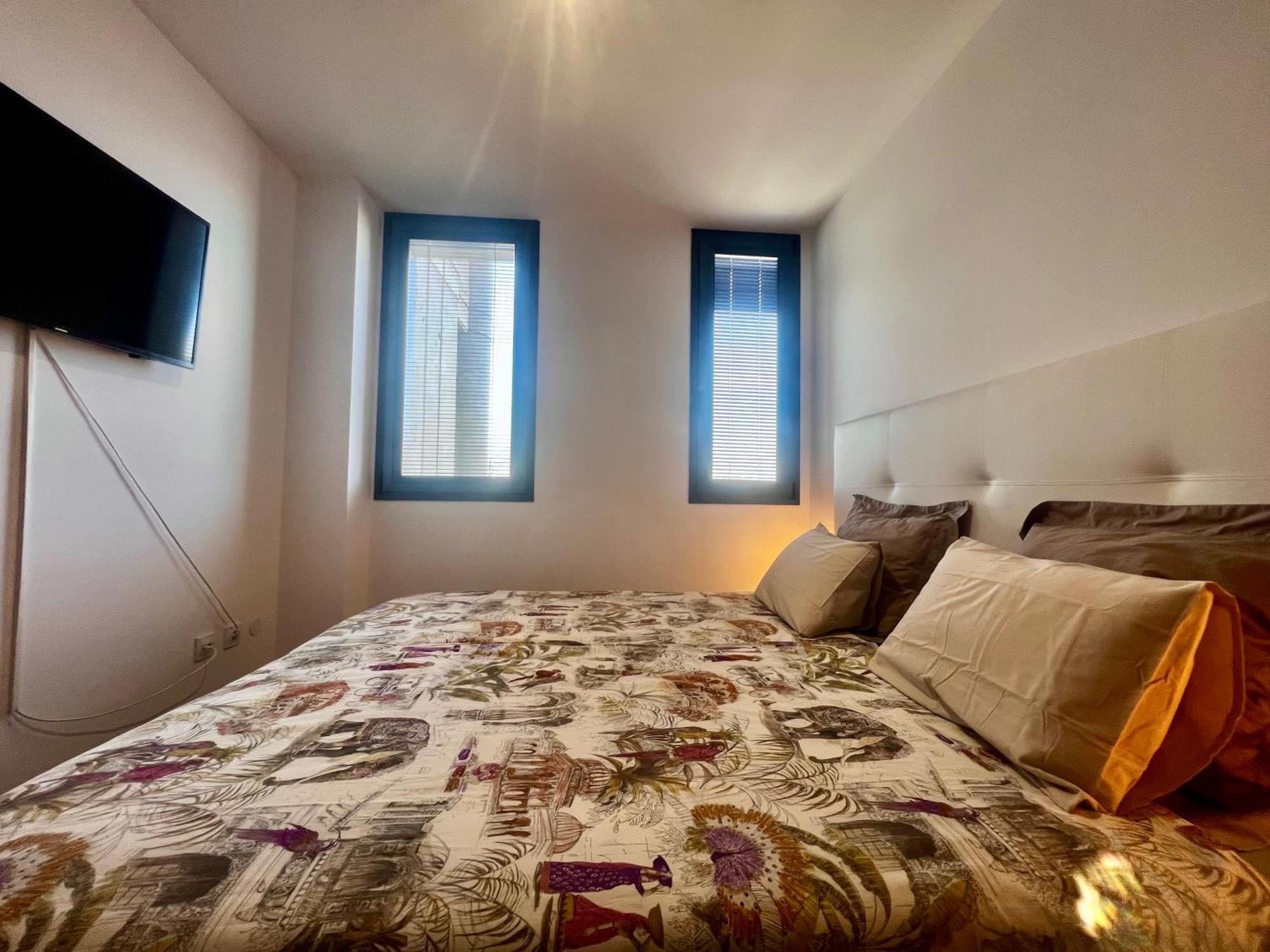 29 Floor. Home Suite Home Santa Cruz de Tenerife Exterior foto
