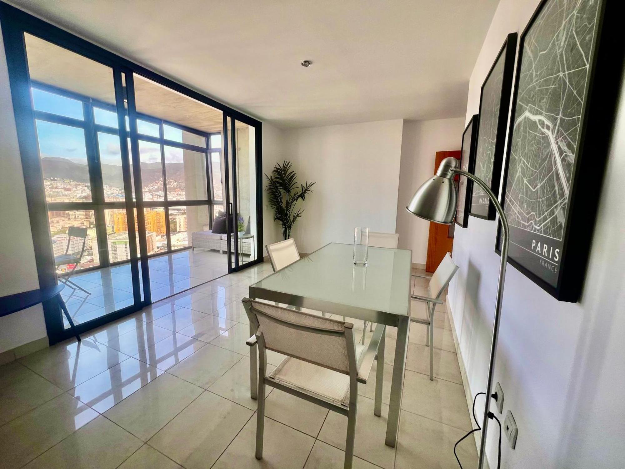 29 Floor. Home Suite Home Santa Cruz de Tenerife Exterior foto