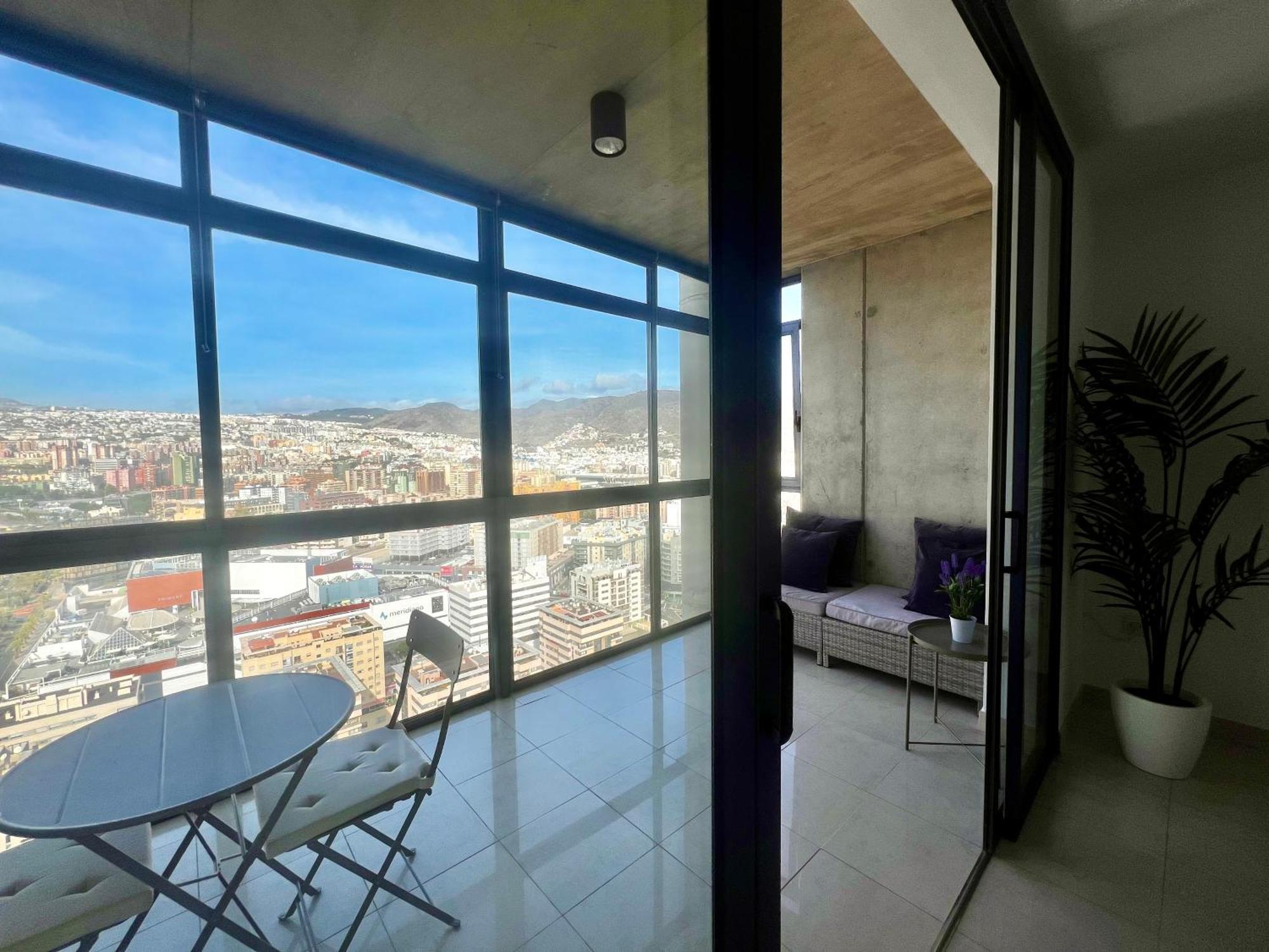 29 Floor. Home Suite Home Santa Cruz de Tenerife Exterior foto