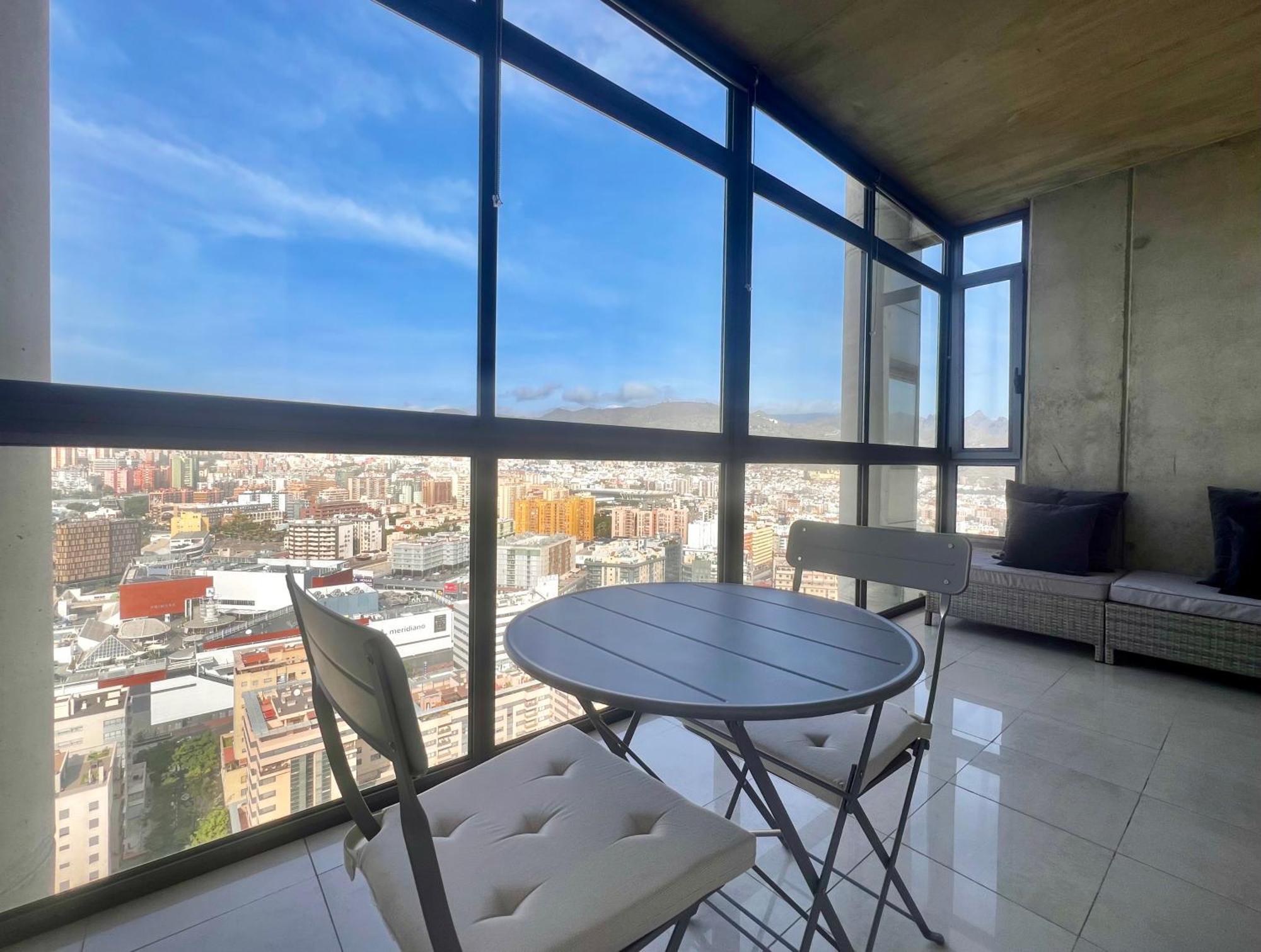 29 Floor. Home Suite Home Santa Cruz de Tenerife Exterior foto