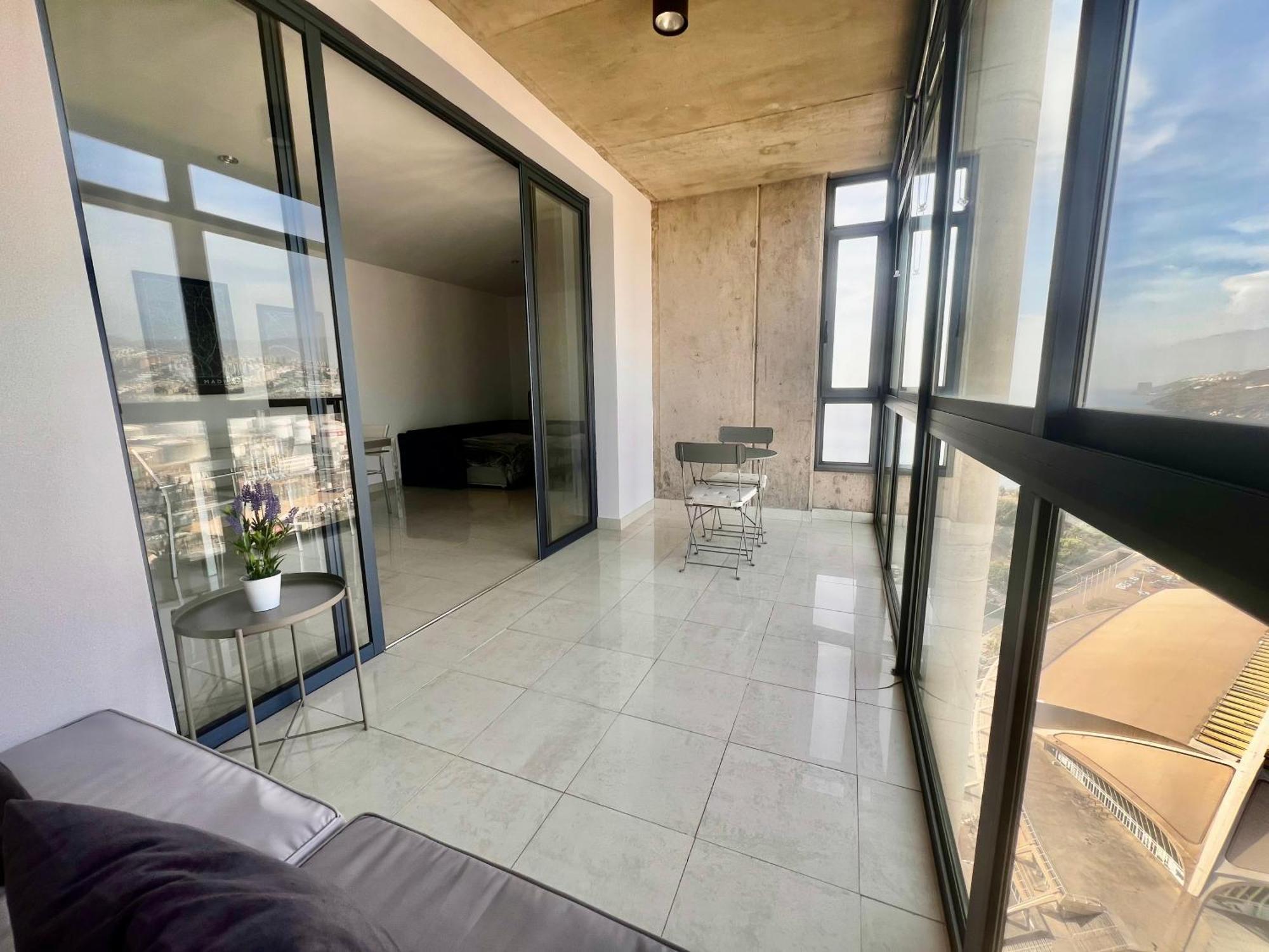 29 Floor. Home Suite Home Santa Cruz de Tenerife Exterior foto