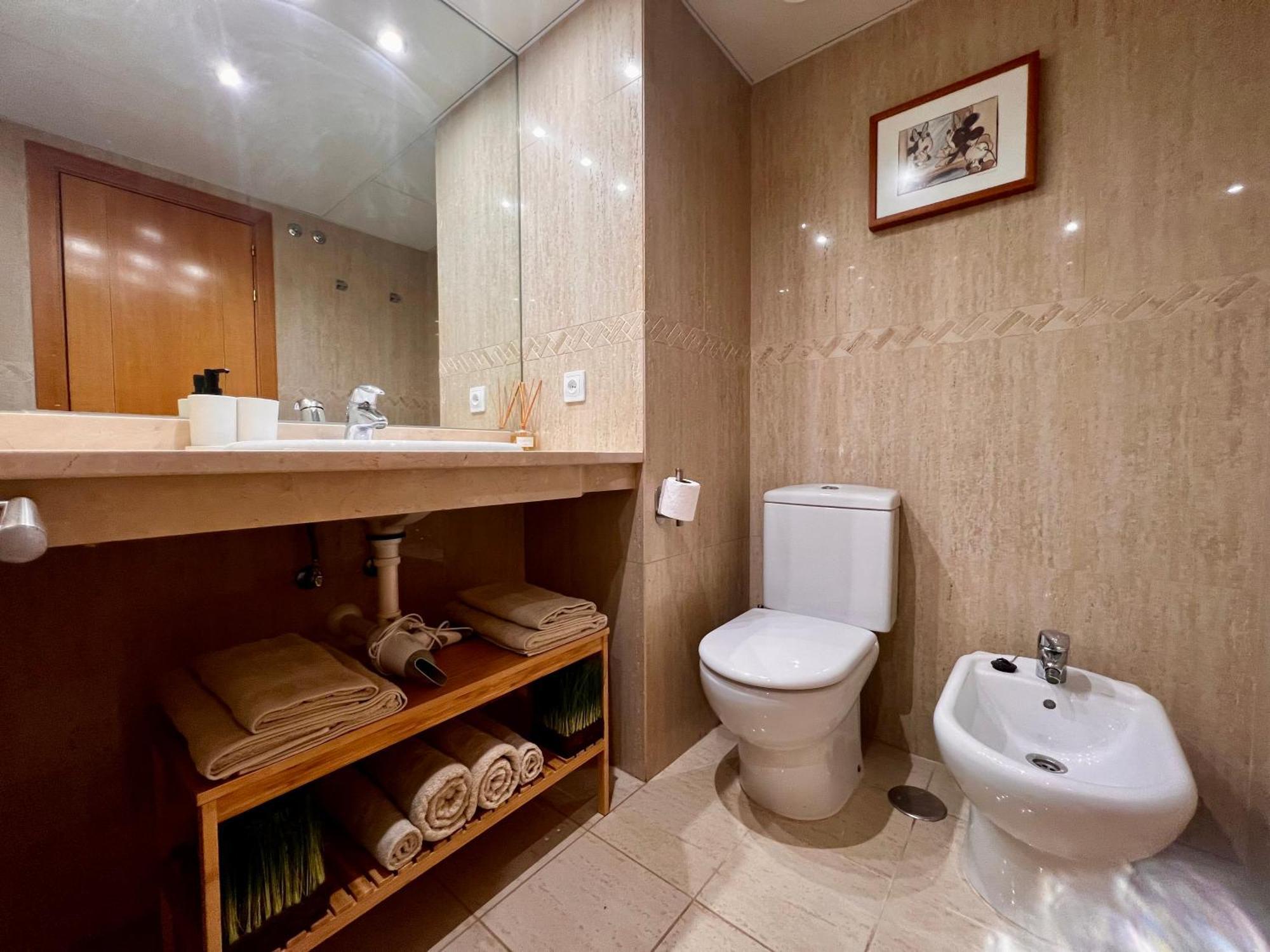 29 Floor. Home Suite Home Santa Cruz de Tenerife Exterior foto