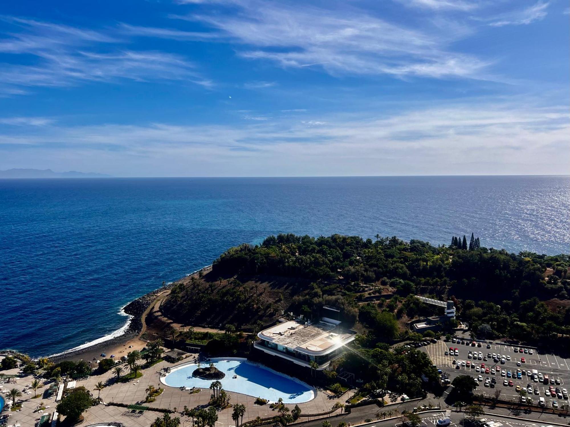 29 Floor. Home Suite Home Santa Cruz de Tenerife Exterior foto