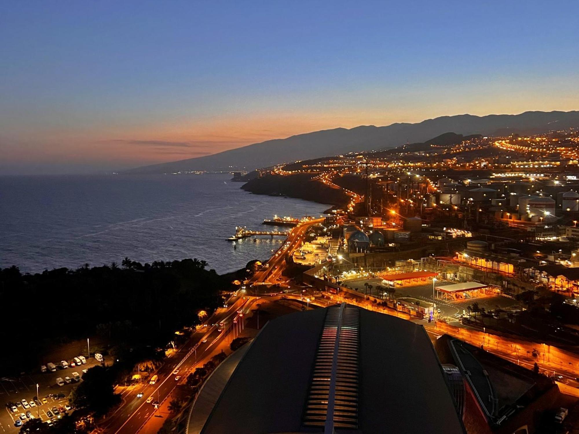 29 Floor. Home Suite Home Santa Cruz de Tenerife Exterior foto