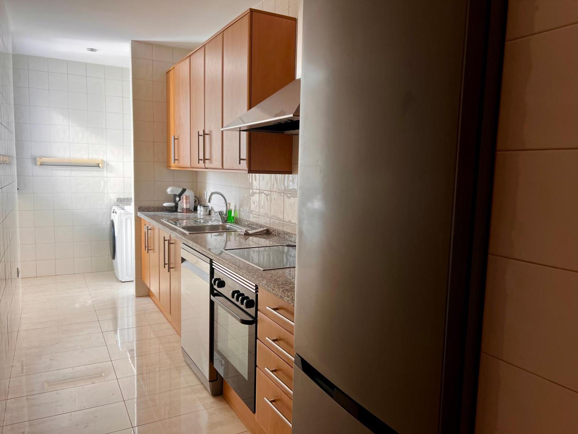 29 Floor. Home Suite Home Santa Cruz de Tenerife Exterior foto