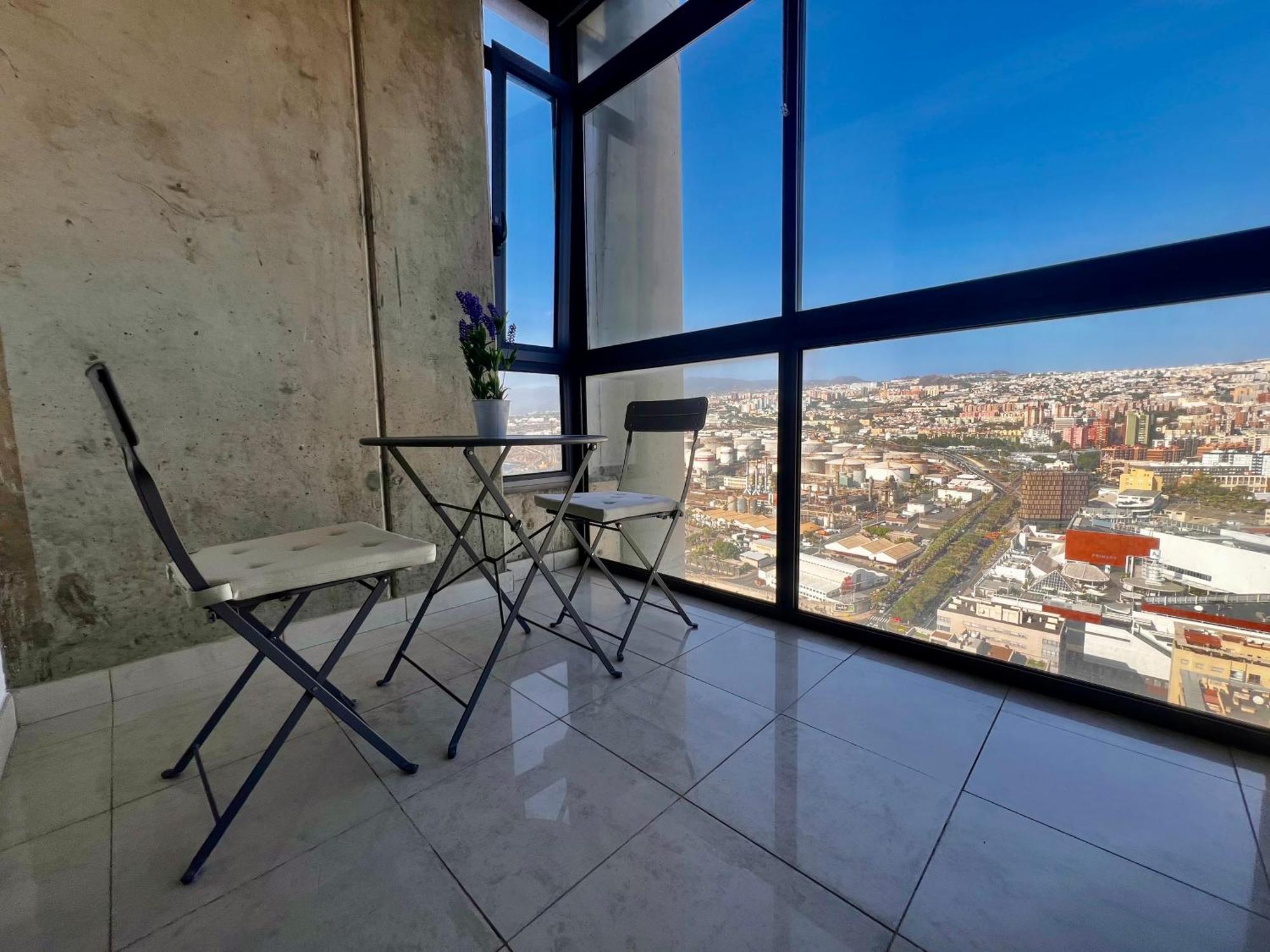 29 Floor. Home Suite Home Santa Cruz de Tenerife Exterior foto