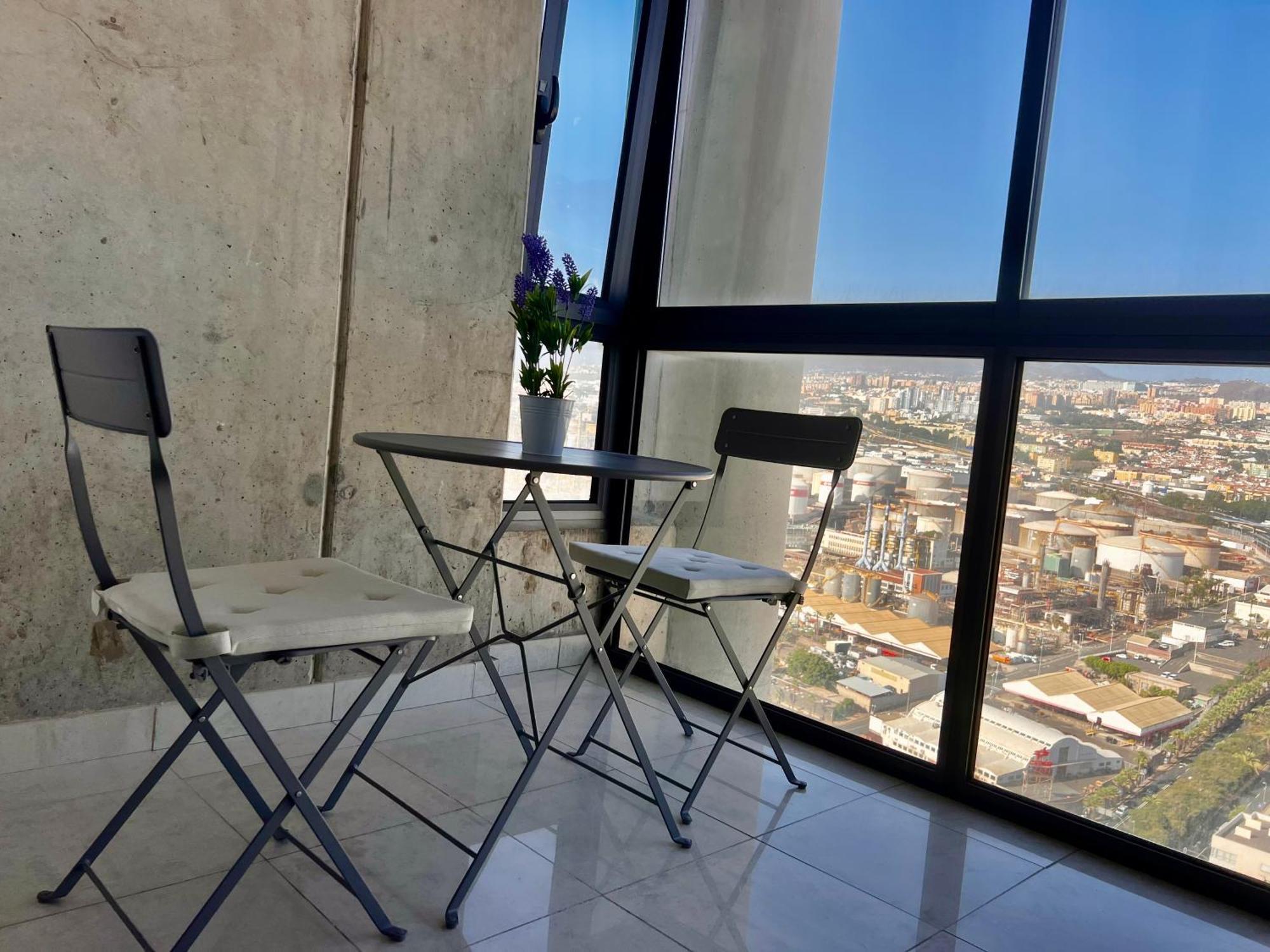 29 Floor. Home Suite Home Santa Cruz de Tenerife Exterior foto