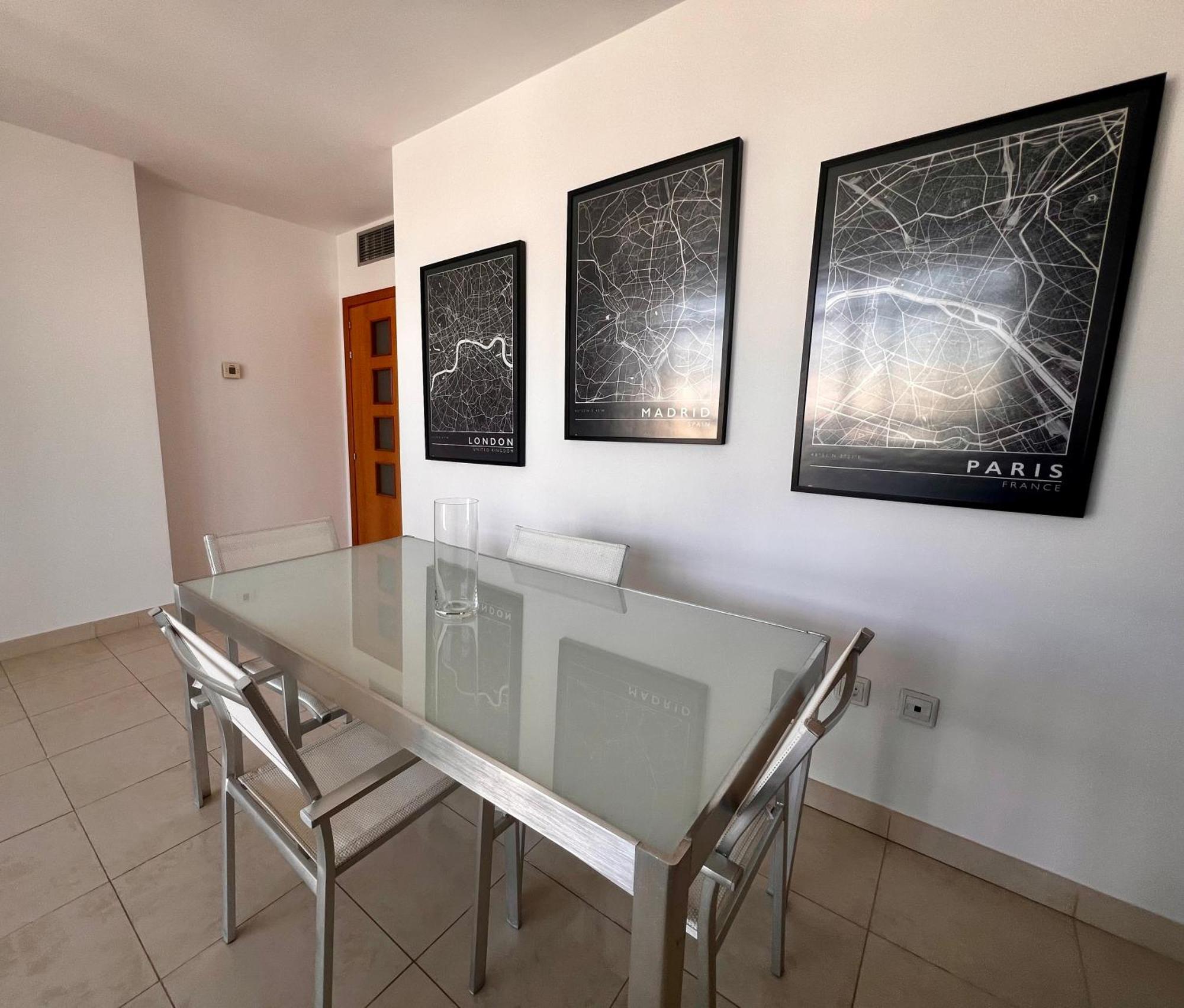 29 Floor. Home Suite Home Santa Cruz de Tenerife Exterior foto