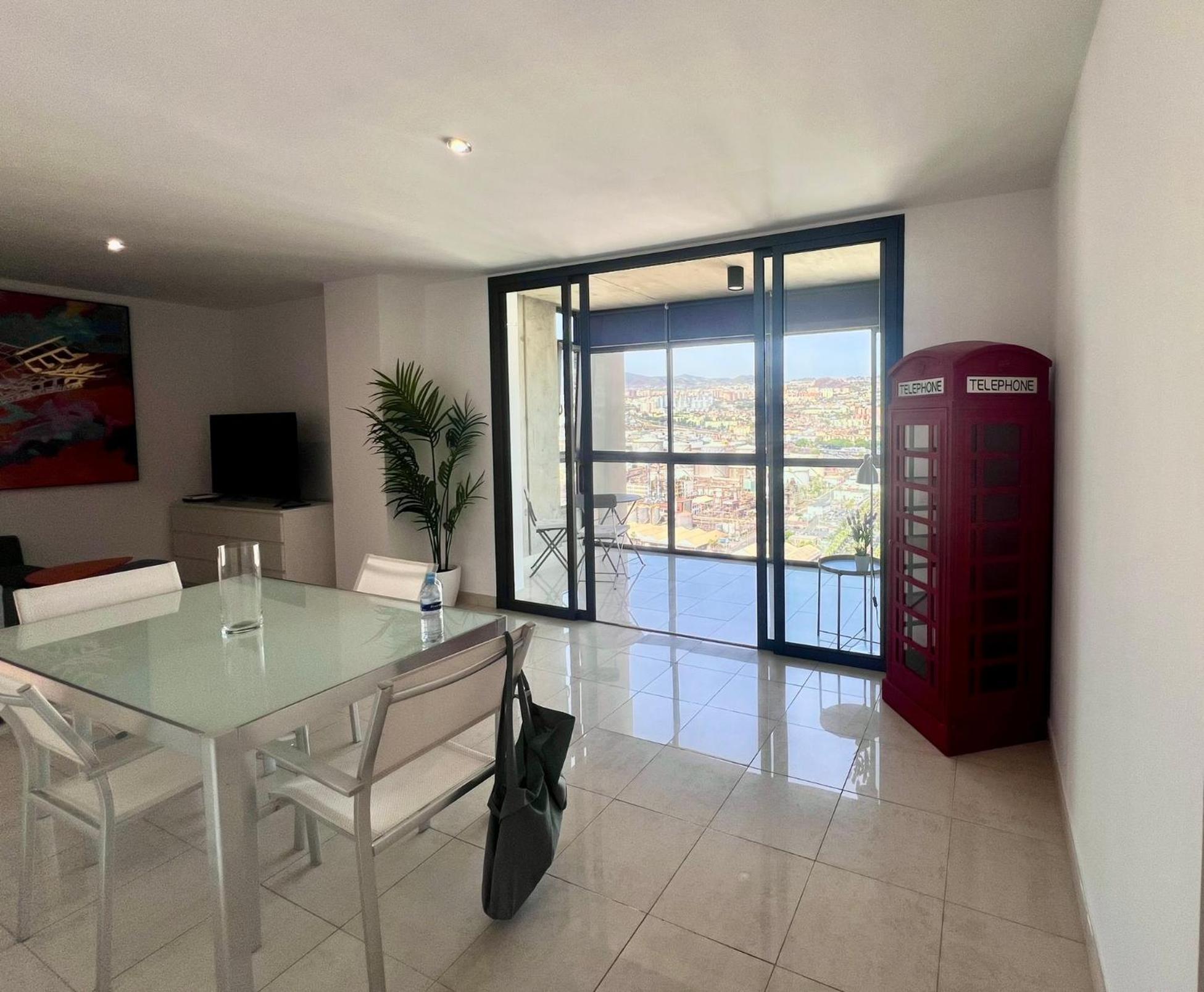 29 Floor. Home Suite Home Santa Cruz de Tenerife Exterior foto