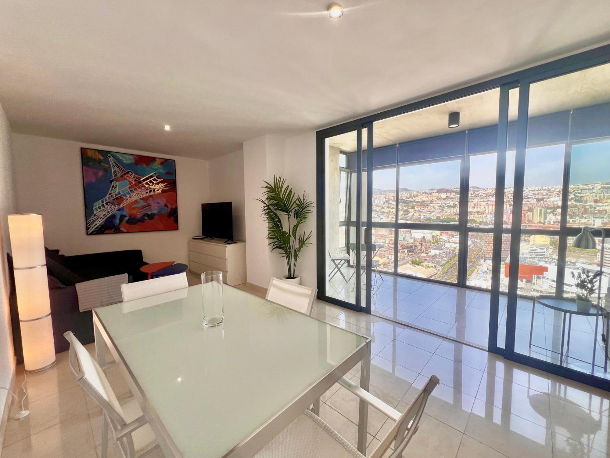 29 Floor. Home Suite Home Santa Cruz de Tenerife Exterior foto