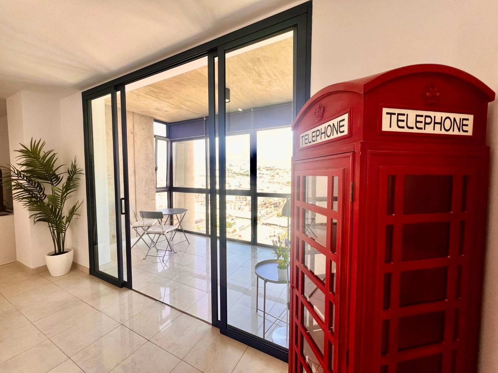 29 Floor. Home Suite Home Santa Cruz de Tenerife Exterior foto