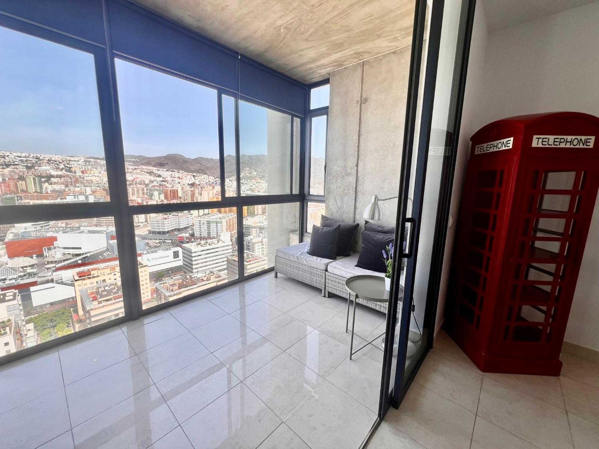 29 Floor. Home Suite Home Santa Cruz de Tenerife Exterior foto