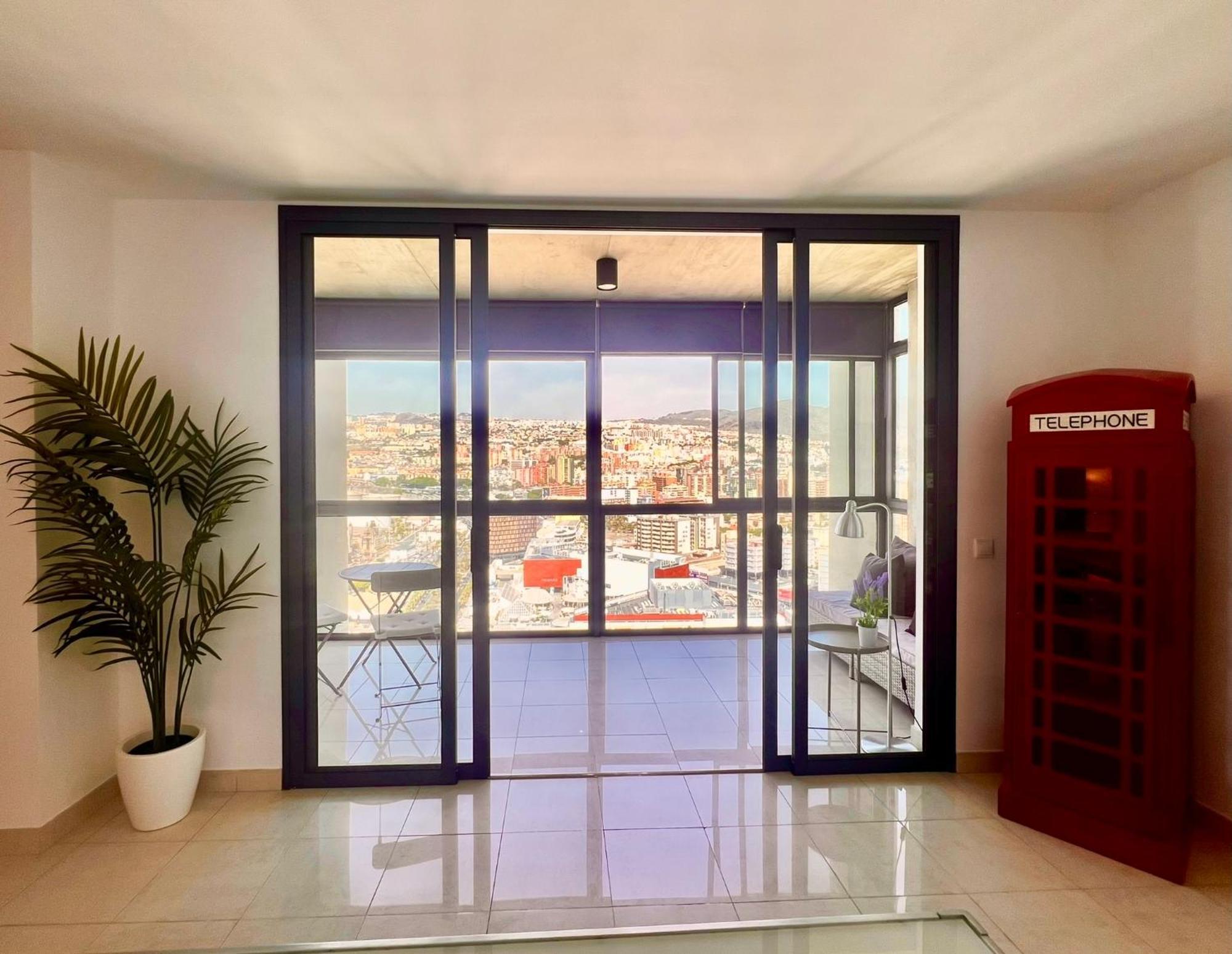 29 Floor. Home Suite Home Santa Cruz de Tenerife Exterior foto