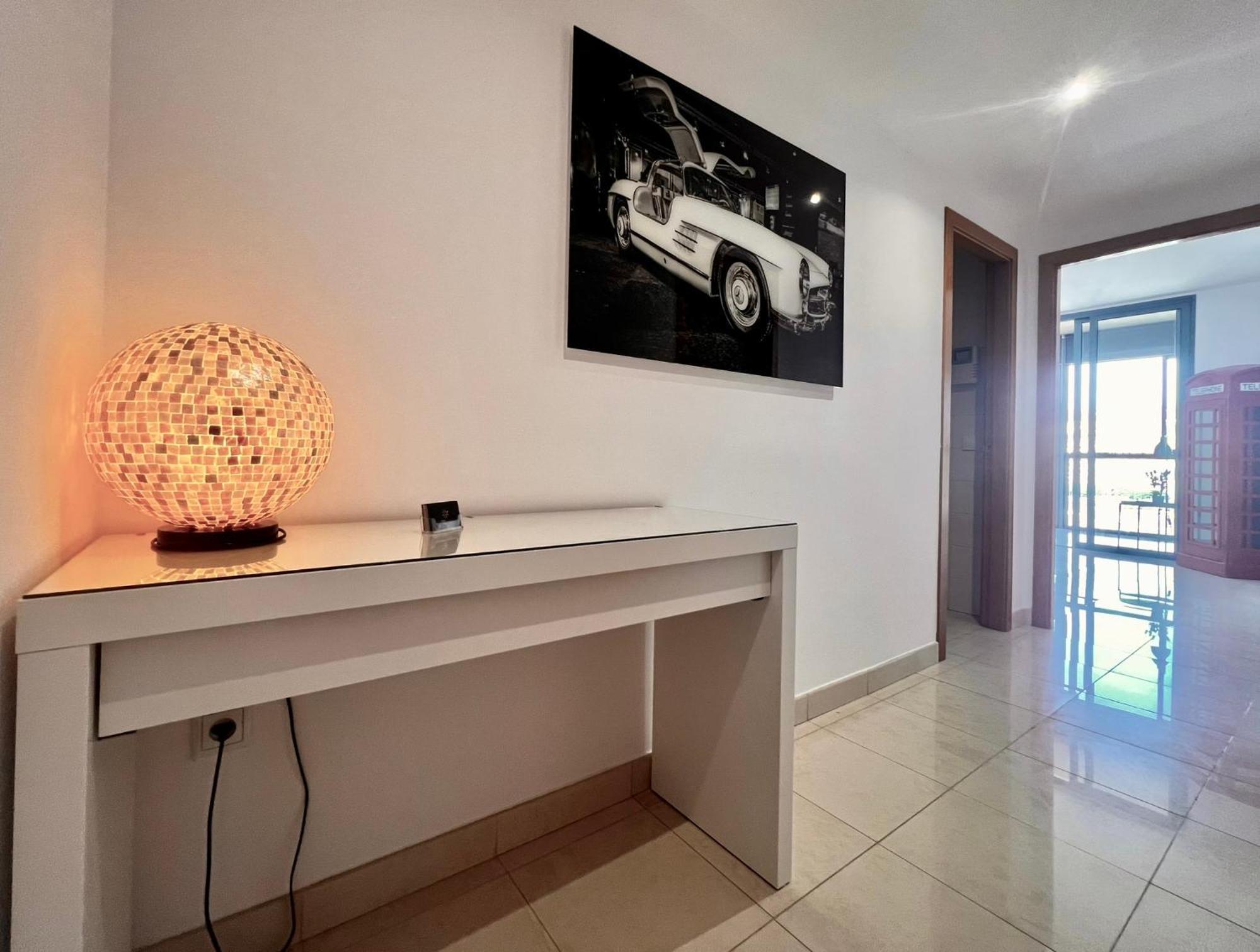 29 Floor. Home Suite Home Santa Cruz de Tenerife Exterior foto