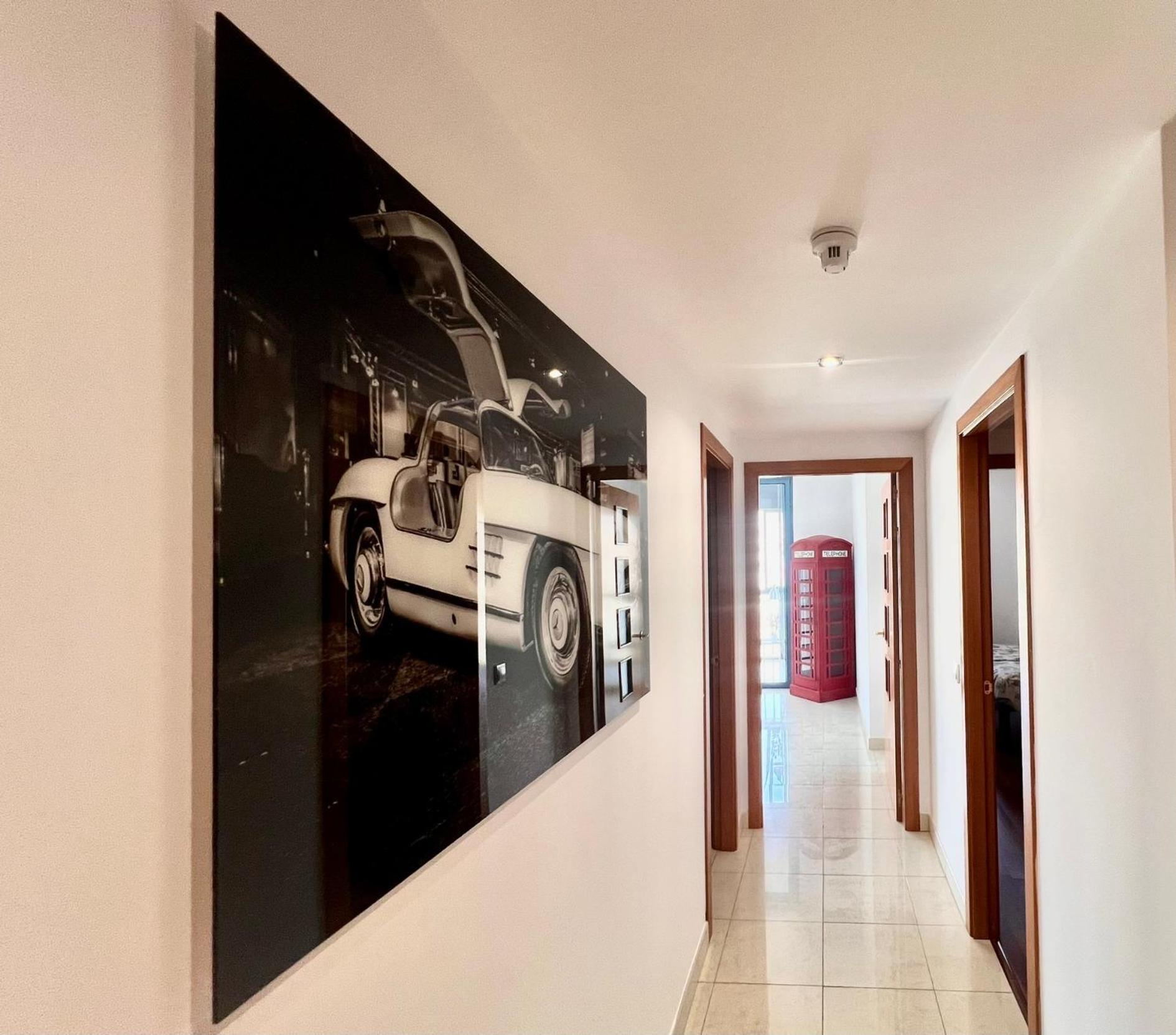 29 Floor. Home Suite Home Santa Cruz de Tenerife Exterior foto
