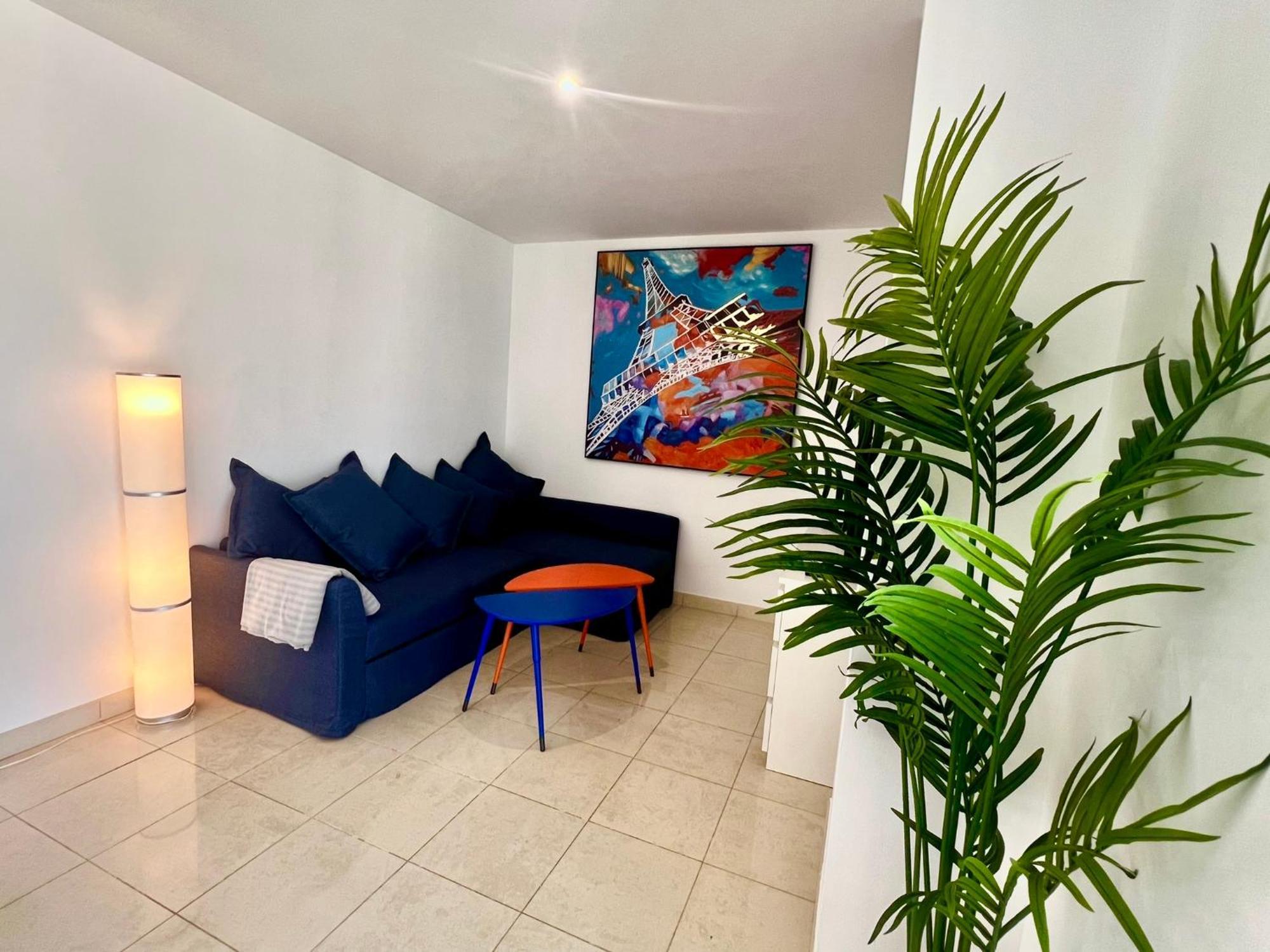 29 Floor. Home Suite Home Santa Cruz de Tenerife Exterior foto