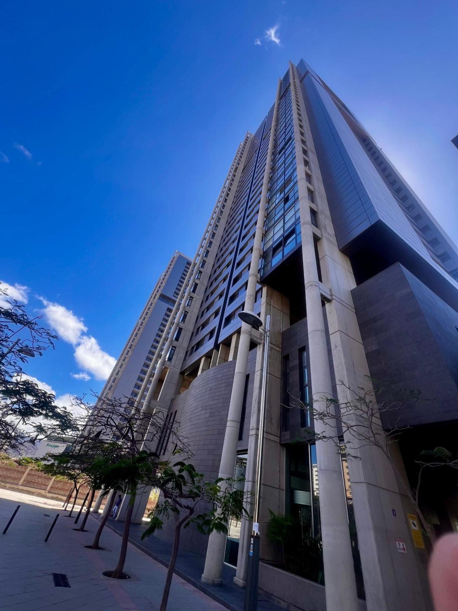 29 Floor. Home Suite Home Santa Cruz de Tenerife Exterior foto
