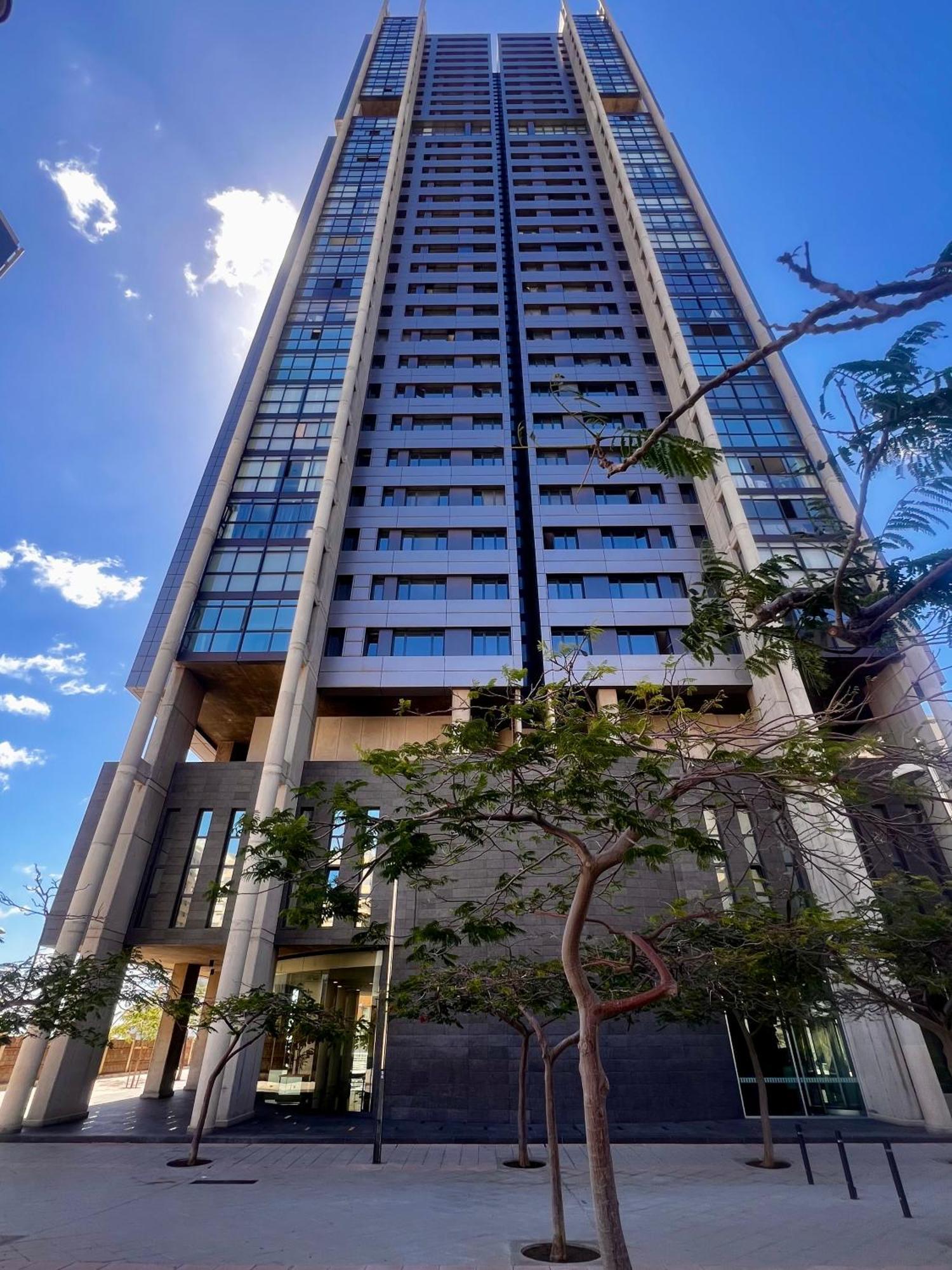 29 Floor. Home Suite Home Santa Cruz de Tenerife Exterior foto