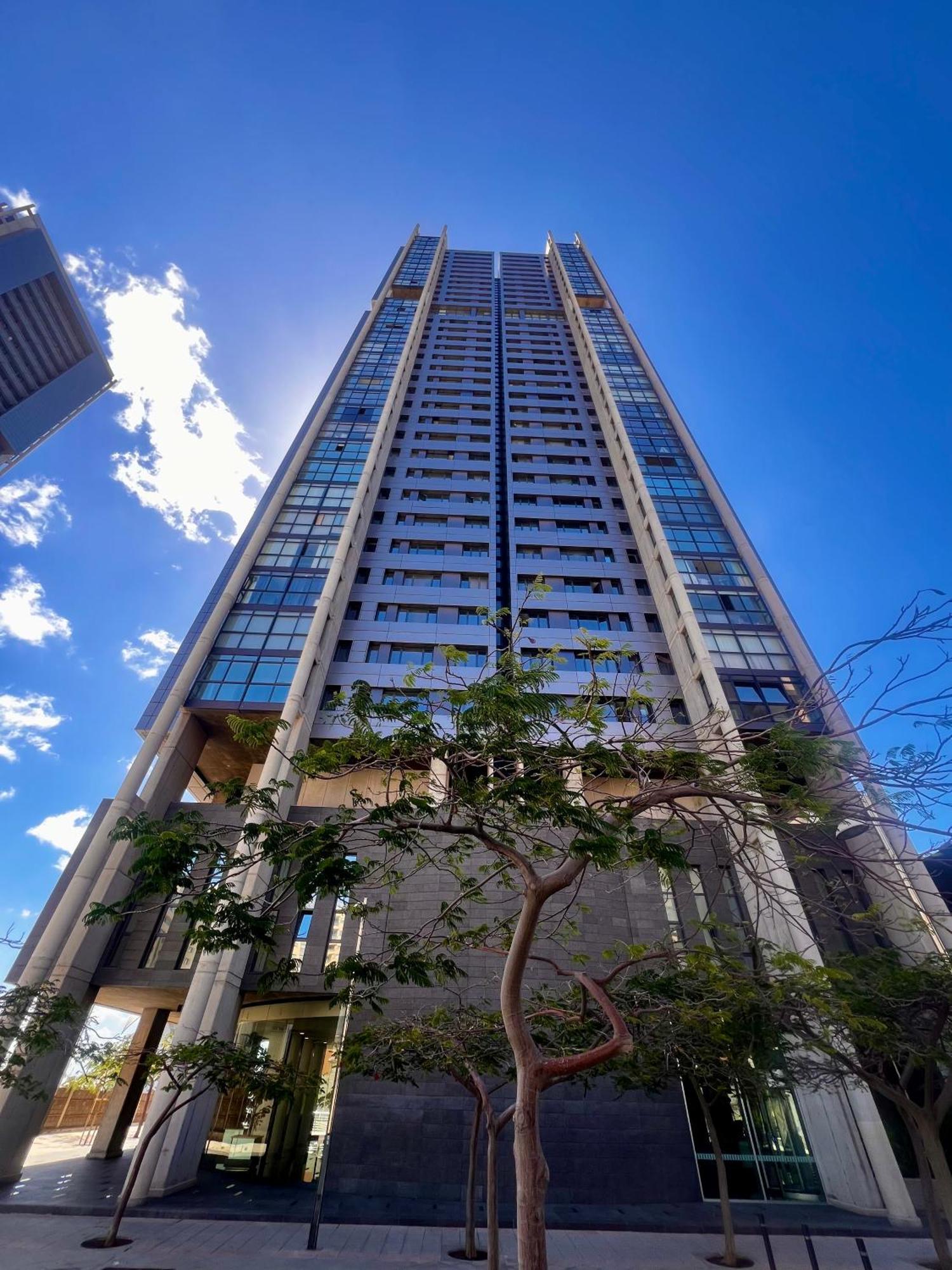 29 Floor. Home Suite Home Santa Cruz de Tenerife Exterior foto